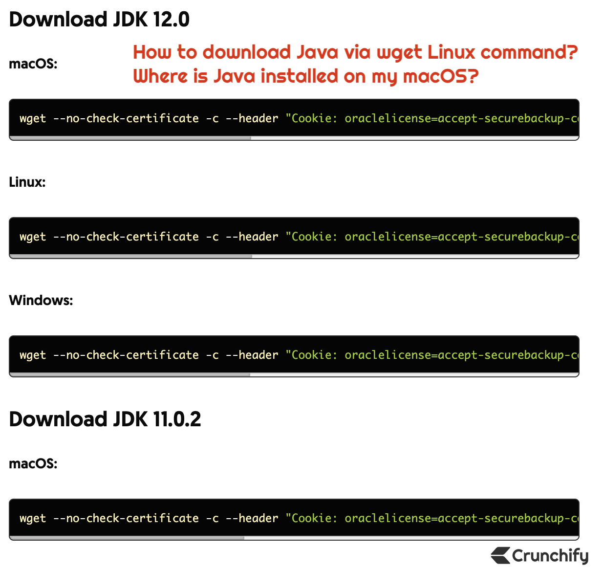Java Se 1.6 Mac Download