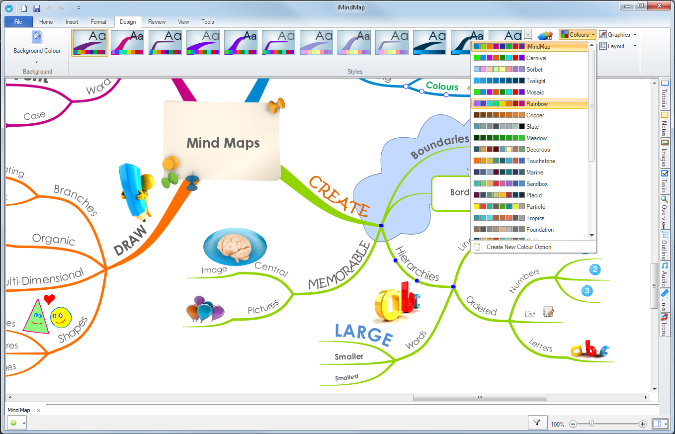 Mind Mapping For Mac Free Download
