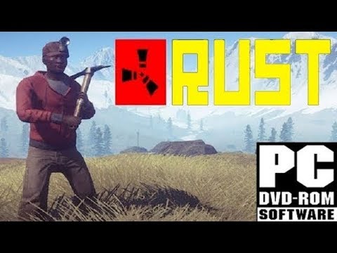 How to download rust on mobile