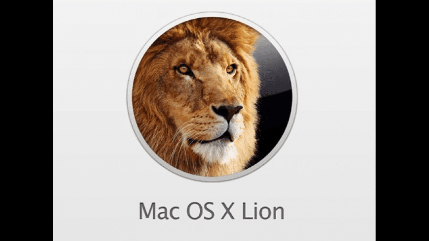 Os X Lion Free Download Mac